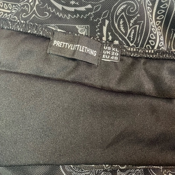 Pretty little thing sundress - Picture 2 of 4